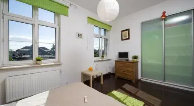 Sunny Sopot, Varaa Huoneisto Hotellit Pommeri pysäköinnillä, Pysäköinti