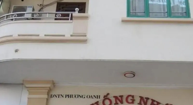 Thong Nhat 1 Hotel
