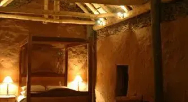 Meijer's Rust, Reservar Hotel De Rust Klein Karoo