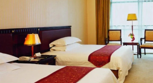 Jincheng Grand Hotel, Varaa Hotelli Hotellit Suzhou aamiaisella, Aamiainen