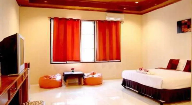 Narakaan Boutique Hotel Koh Tao, Забронировать Бутик-отель Бутик-отели Пляжа Саири, рядом с Пляж Саири, Бутик-отель
