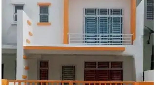 Home2u D'Eula, Varaa Hotelli Hotellit Johor pysäköinnillä, Pysäköinti