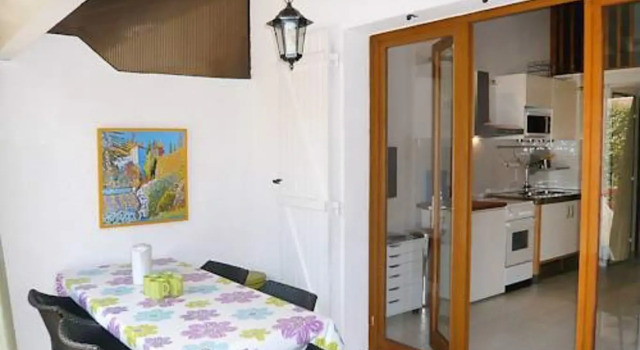 Holiday Home Les Mers du Sud, 예약 호텔 그륏상 코흐비에흐