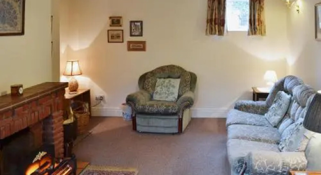 The Coach House Ashbourne, Reserva ahora Casa o chalet Ashbourne Derbyshire