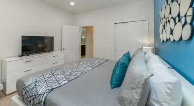Windsor At Westside Resort Platinum - SR9 Pool Home Villa 6