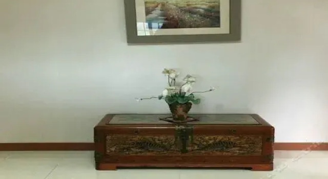 Ganghwa Pine Flower Pension, Prenota Hotel Hotel a Gyeonggi-do con piscina, Piscina