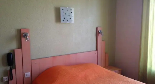 Hôtel le Marenda, Book Hotel Canet-Plage Canet-en-Roussillon