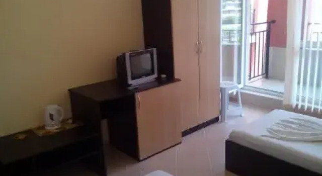Sunset Beach 3 Nova, Забронировать Отель Отели Солнечного берега с бассейном, рядом с Клуб GRAND, Бассейн