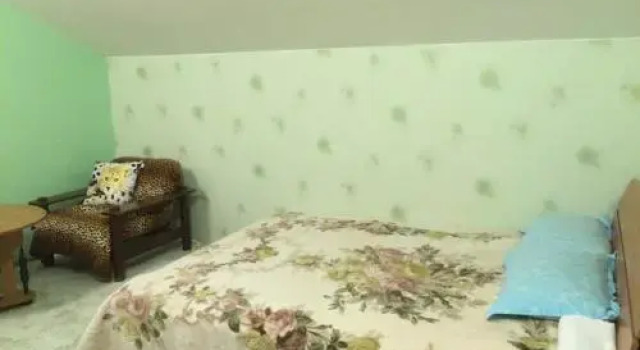 Gostevoy Dom na Brusnichnoy 22, Prenota Affittacamere Hotel a Carelia con parcheggio, Parcheggio