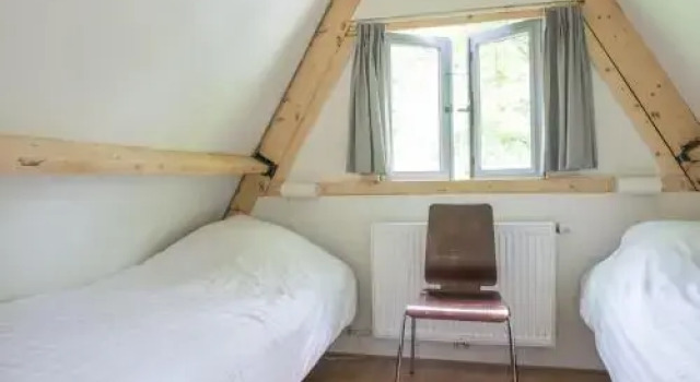 Chalet Frederik/Victoria