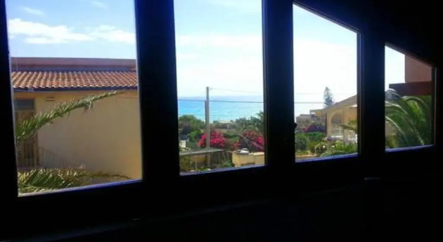 Appartamento Mare Africano