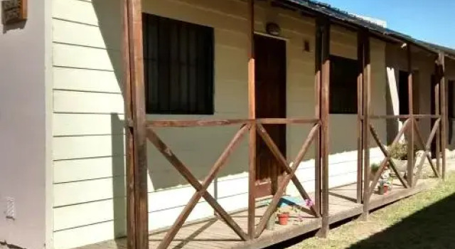 Cabañas Puerto Surf, Réserver Hôtel Hôtels pas chers à Buenos Aires