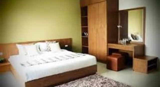 P-Park Residence Onnut, Varaa Hotelli SPA-hotellit kohteessa Central Thailand, SPA