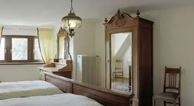 Hotel Hubertus Haus Pflingsteck, Réserver Hôtel Freiamt Brisgau