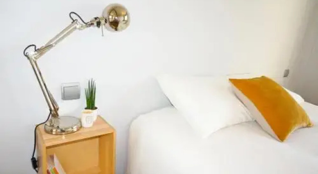 Apartamentos Madrid Anderson
