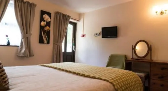 The Grove, Buchen Sie Hotel Skelmanthorpe West Yorkshire