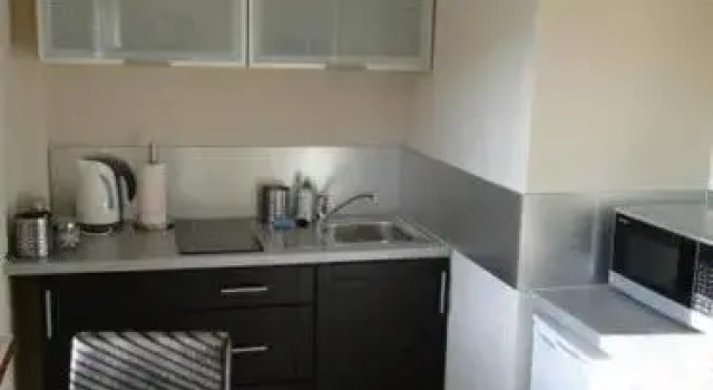 Apartamenty Stargard, Varaa Huoneisto Stargard Szczecinski Länsi-Pommeri