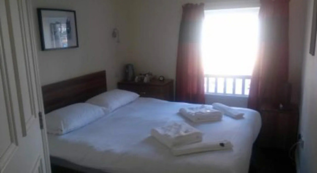 Abbots House BB, Reserva ahora Hotel Leith Edimburgo