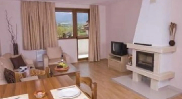 White Peaks, Prenota Hotel Hotel SPA a Blagoevgrad, SPA