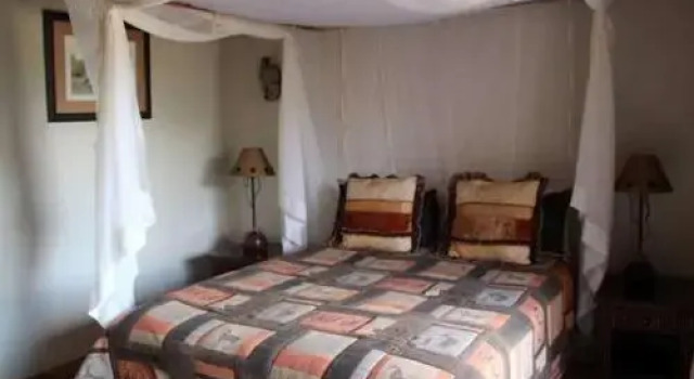 House 50 Blyde Wildlife Estate, Prenota Hotel Hoedspruit 