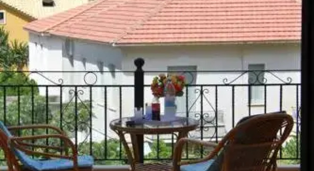 Santafemia, Buchen Sie Hotel Agia Efimia Griechenland