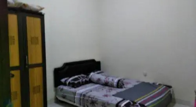 Maqmil Homestay, Rezerwuj Hotel Sleman Yogyakarta Province