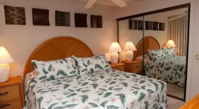 Kona Bali Kai 206 - Two Bedroom Condo, Забронировать Отель Отели Каилуа-Кона с бассейном, Бассейн