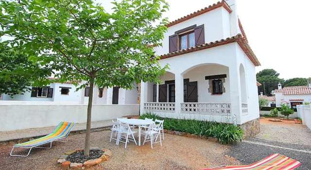 Holiday Home Marijo