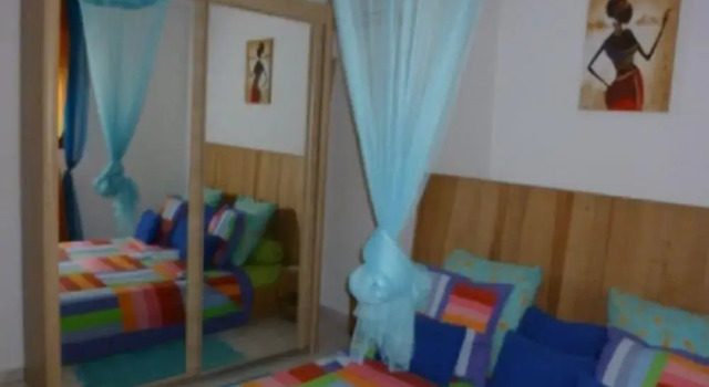 Résidence LA MANIJEANNE, Prenota Hotel Hotel a Grande-Terre con piscina, Piscina