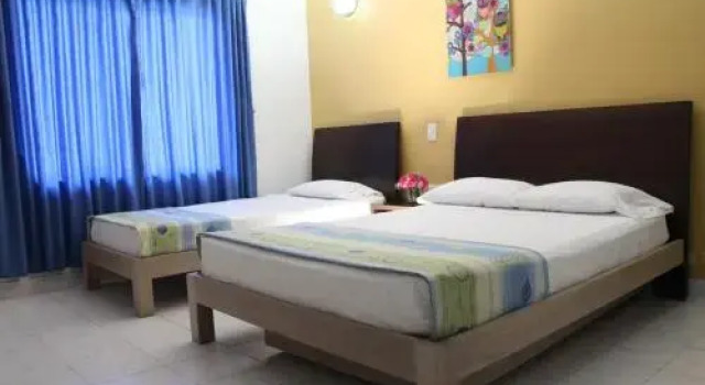 Bosque Hotel