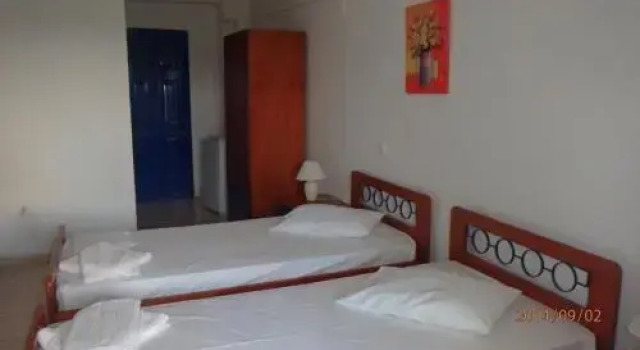 Mylos, Prenota Hotel Hotel a Kythera con piscina, Piscina