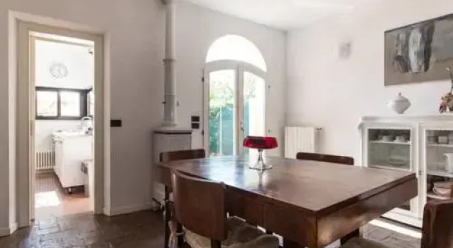 Casa Fellini nel Borgo di San Giuliano, Забронировать Апартаменты/квартира Апартаменты Римини, рядом с Музей Федерико Феллини, Апартаменты/квартира