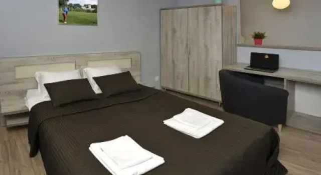 H-T-L Apartamenty Junior, Réserver Appart'hôtel Aparthotels à Nowa Sol, Appart'hôtel