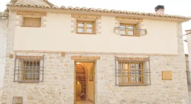 Torrefolch, Забронировать Отель Форкаль Castellon Province