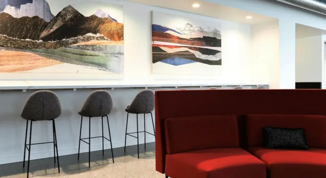 Stay Alfred Apartments on Wall Street, Забронировать Апартаменты/квартира Беллтаун Сиэтл, рядом с Кинотеатр SIFF Cinema Uptown