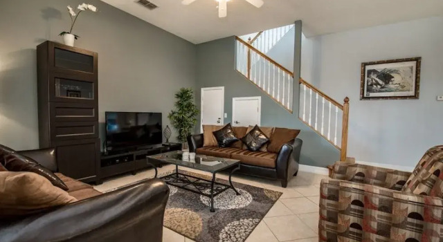 Vista Park 322 - Five Bedroom Villa