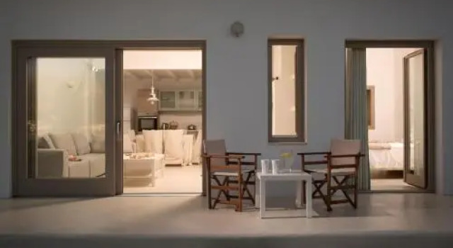 Villa Asterias