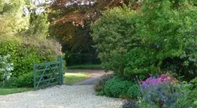 Apple Tree Cottage BB