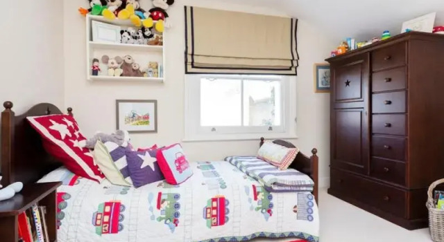 Veeve  5 Bed 3 Bath House Foxbourne Road Balham, Забронировать Отель Отели Лондона 4 звезды, рядом с Лондонский музей швейных машин, 4*