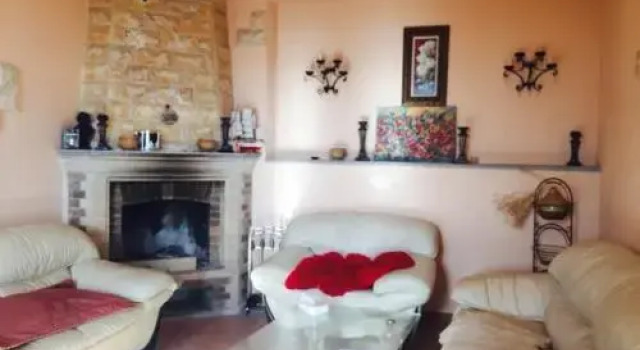 Guest House at Gogol Street