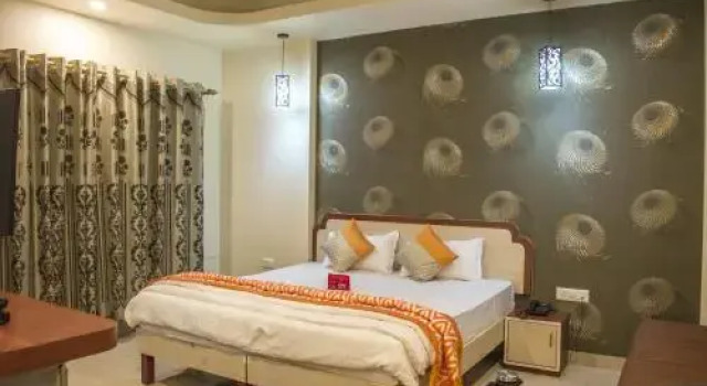 Oyo Rooms Zone Ii M P Nagar, Забронировать Отель Отели штата Махараштры 3 звезды, 3*