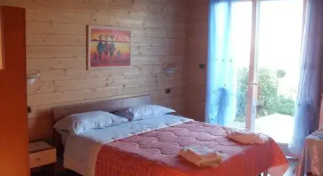 Casa Di Lety