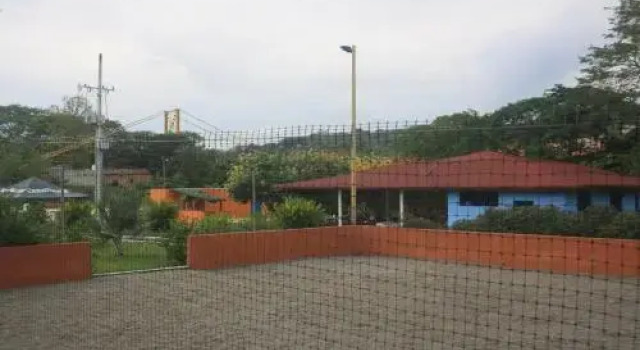 Hosteria Y Camping Vegas La Pintada, Reserva ahora Camping La Pintada Antioquia
