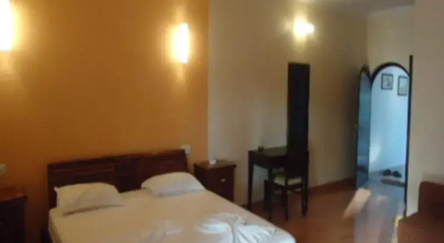 Morjim Club Beach Resort, Foglalás Üdülőközpont Morjim North Goa