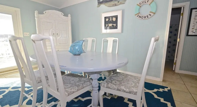 Gilliland Island House, Boek Hotel Gulf Shores 