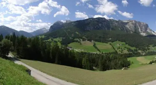 Appartamenti Suttru, Reserva ahora Hotel Badia Corvara in Badia