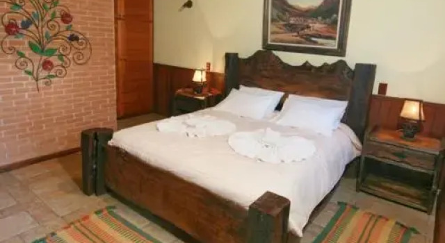 Serras de Monte Verde