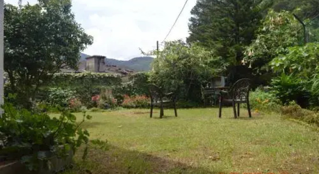Samri Holiday Bunglow