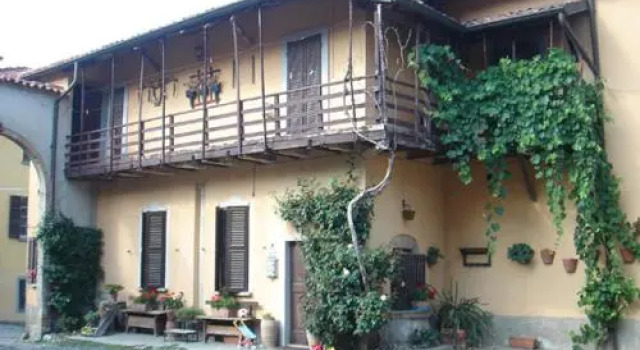 B&B Il Torchio, Book Bed and Breakfast Calco Lombardy