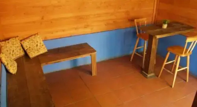 Cabanas Poas Jaulares, Prenota Hotel Poasito Alajuela